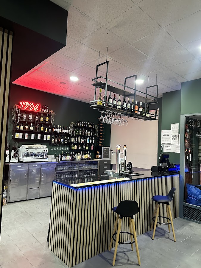 Humo Smoke&Grill