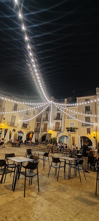 Iracema terraza