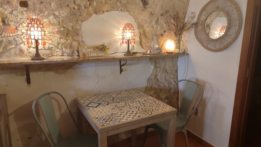 Jarana - Café bar