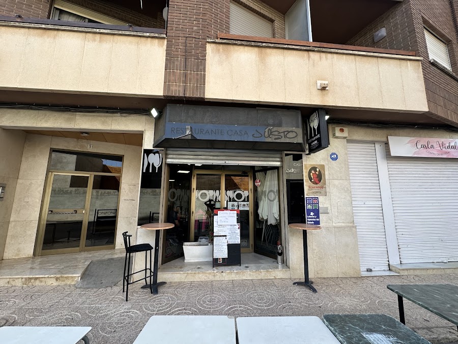 Justo Restaurante