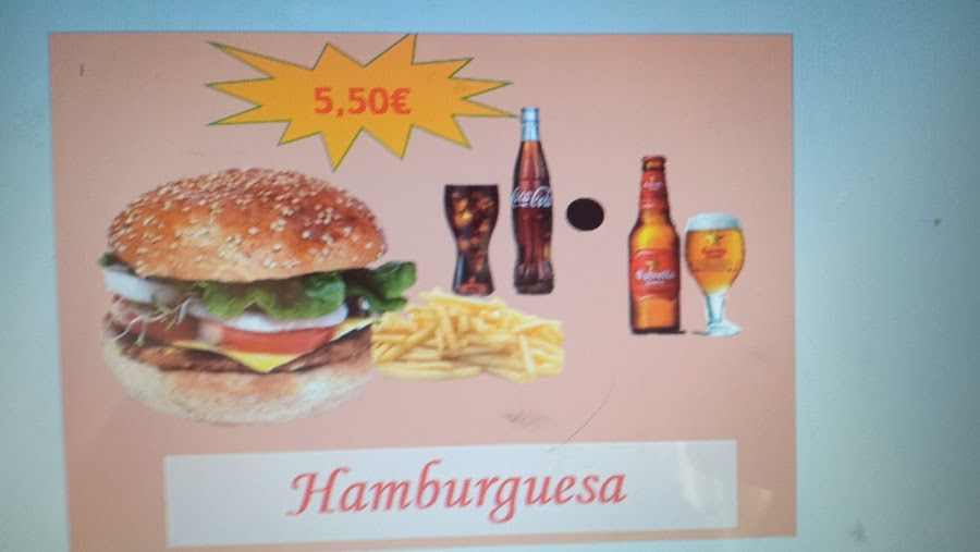 King Fast Food