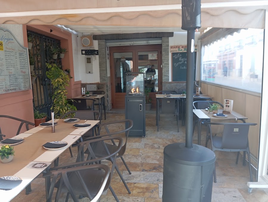 La Alpujarra Gastrobar