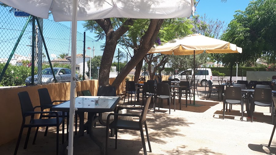 La Bresca Restaurante