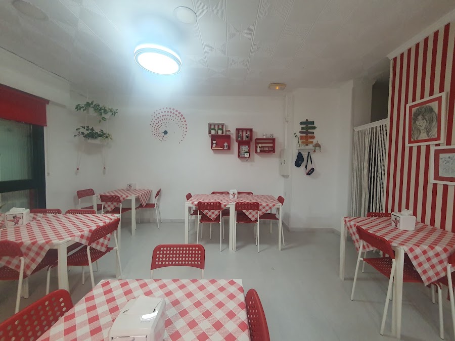 La buona pizza