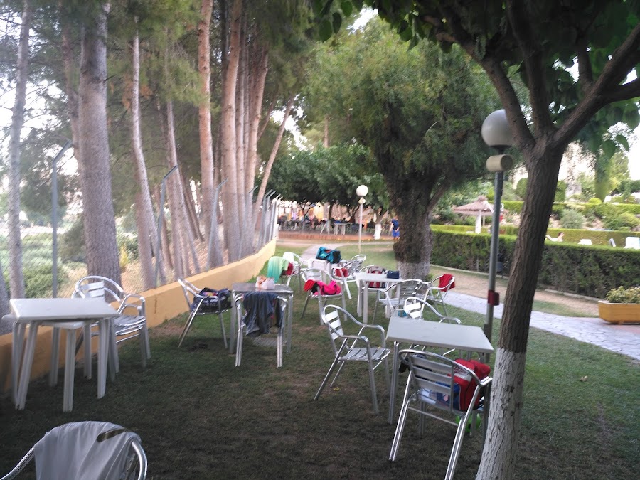 La Cantina Del Poli