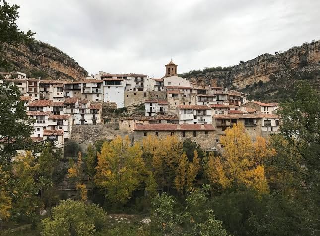 La Carbonera