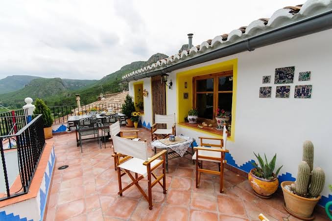 La Casa Serena