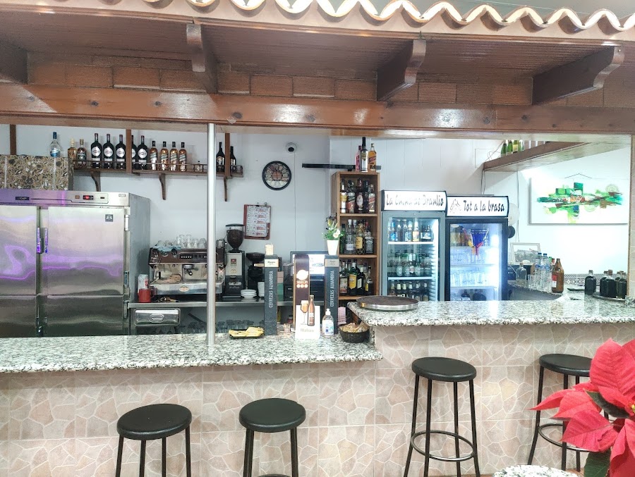 La cuina de Braulio