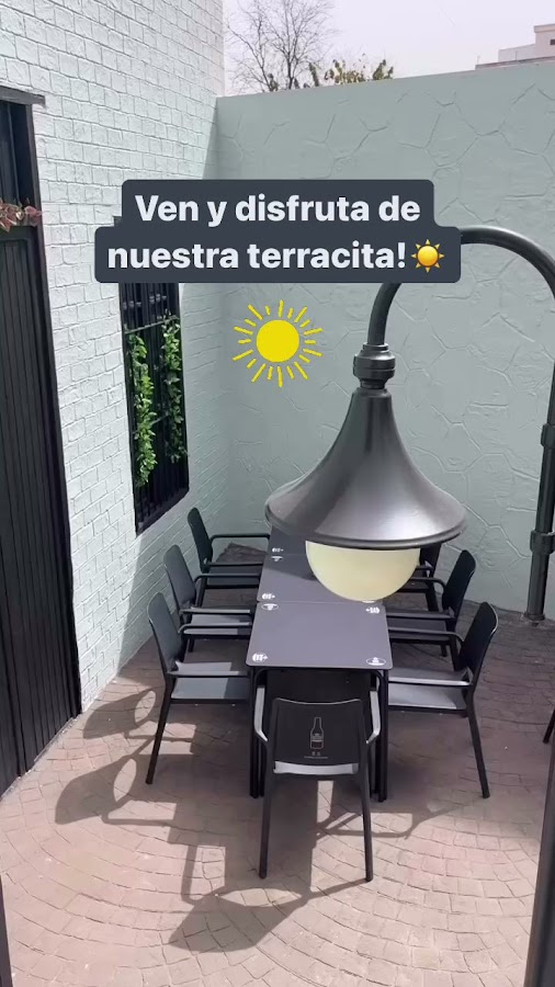 La Drácena