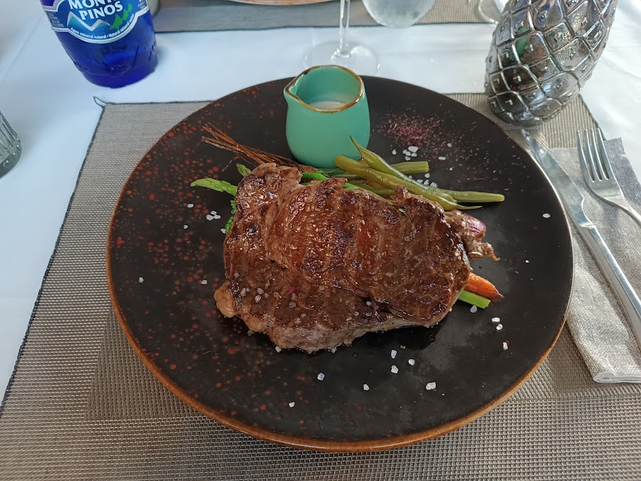 La Finca Bar