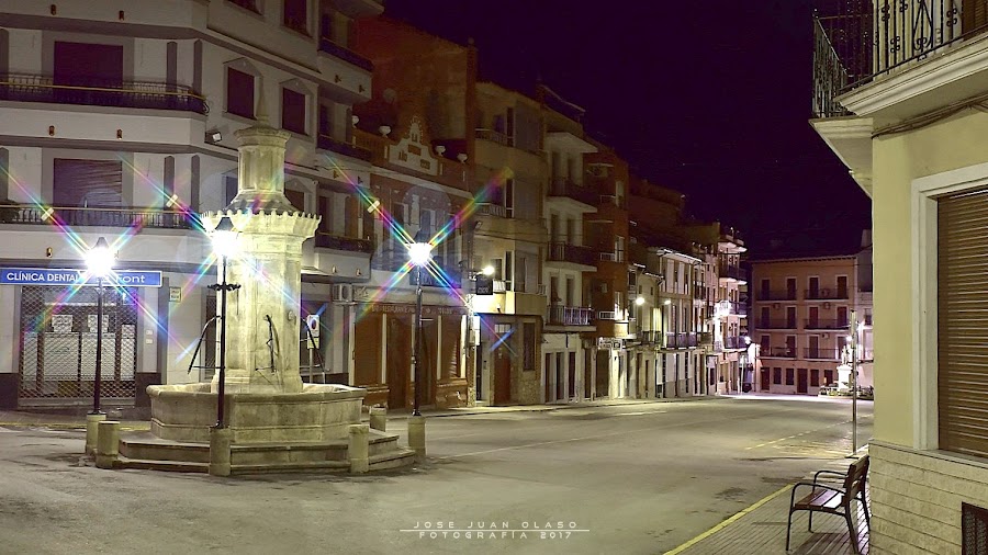 La Font de la Figuera