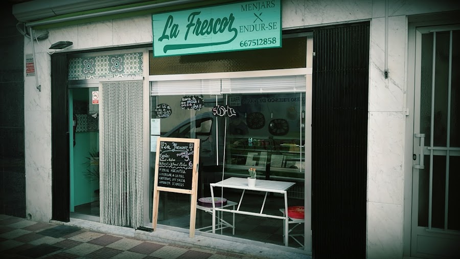 La Frescor d'Almussafes