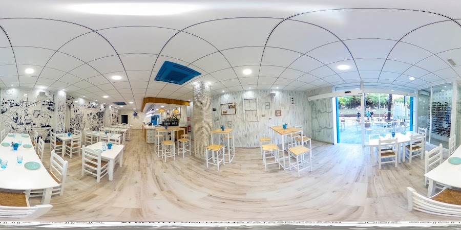La Maka, Taberna Mediterránea