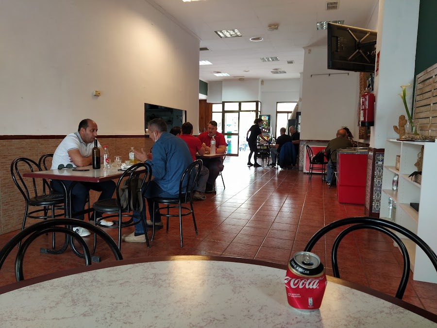 La Martica