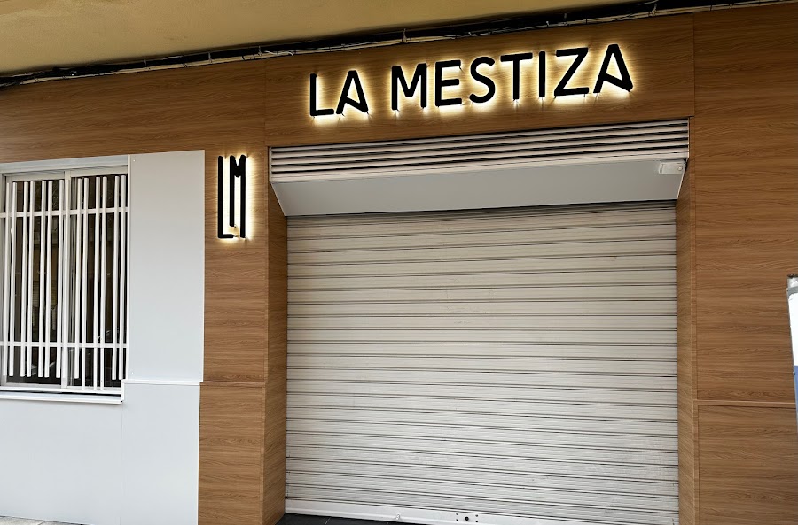 La Mestiza Castellón