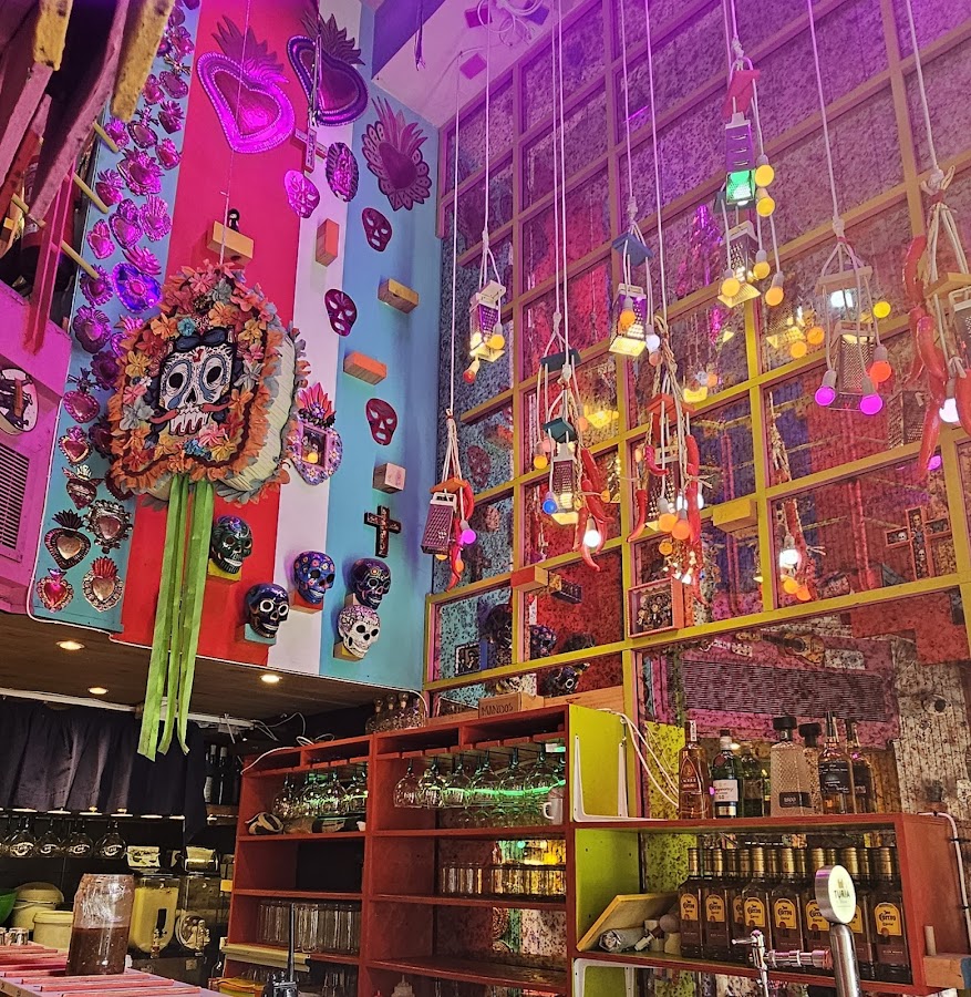 La Patrona de Tijuana - Caballeros