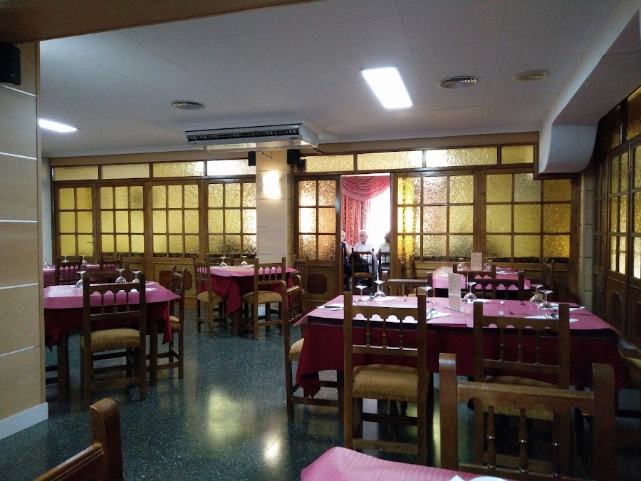 La Paz Bar Restaurante