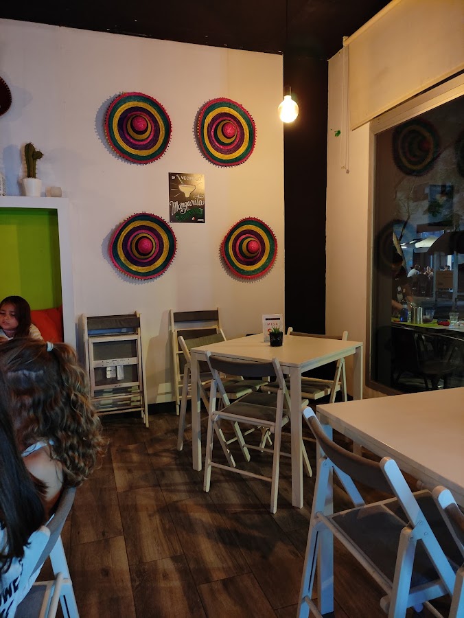 La Peatonal