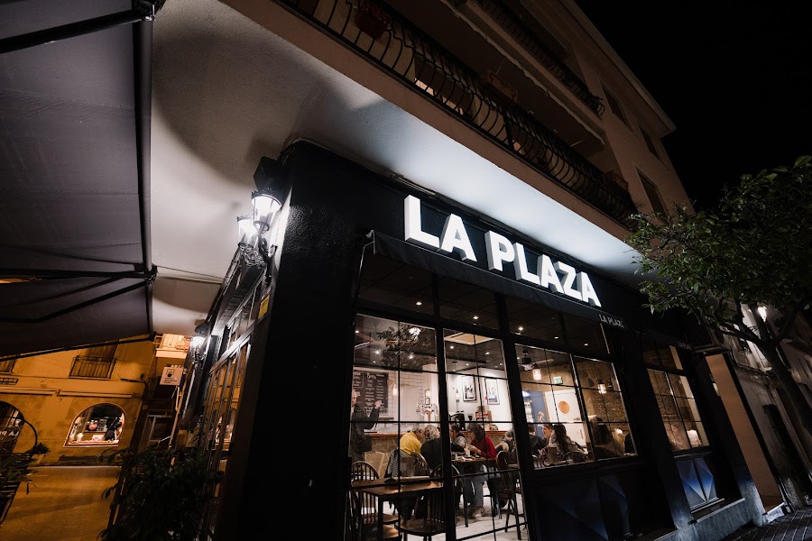 La Plaza