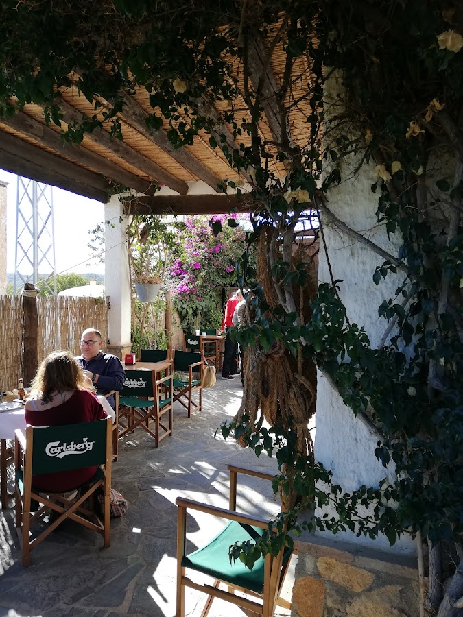 La Posada Del Cura