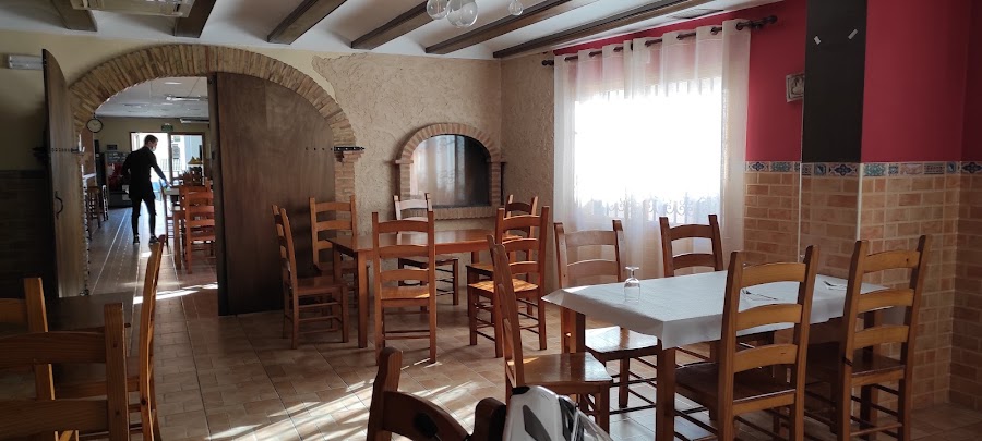 La Reliquia