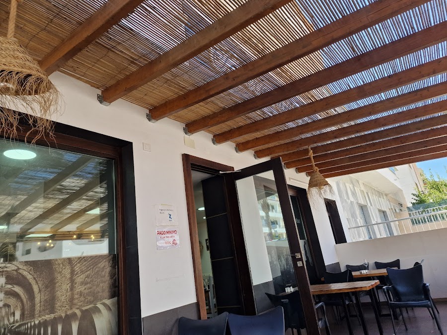 La Taberna del Berru