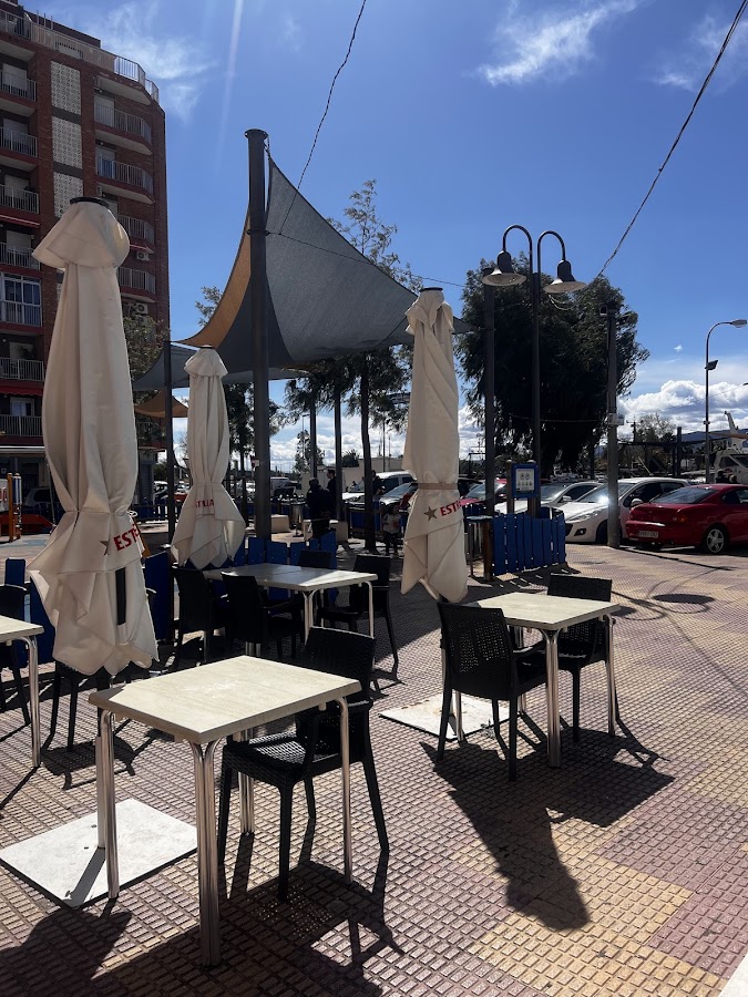La Tasca Del Port