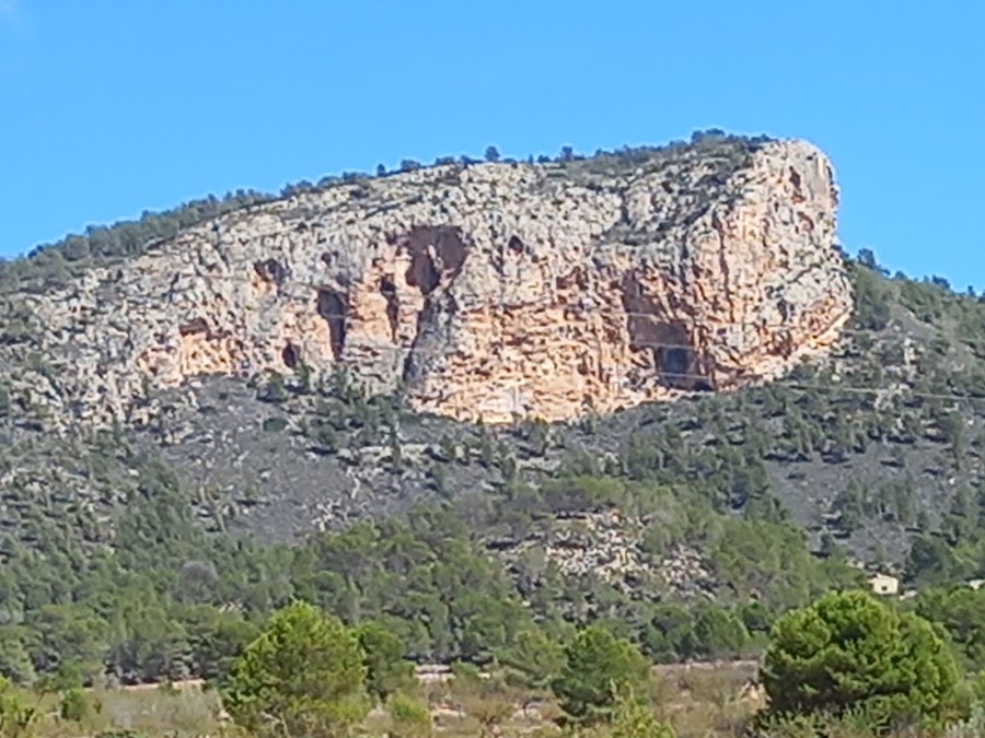 La Zafra