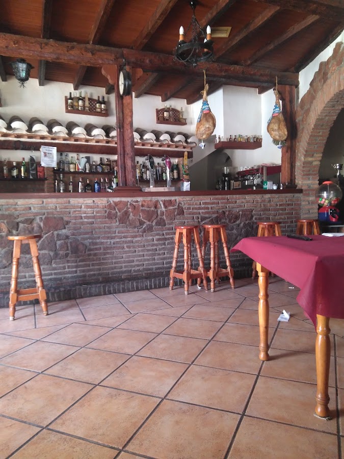 Los Pinchitos