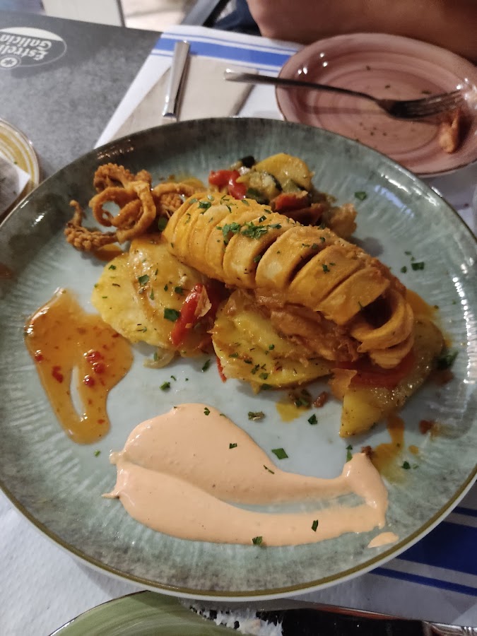 MAR Y MONTE GASTROBAR