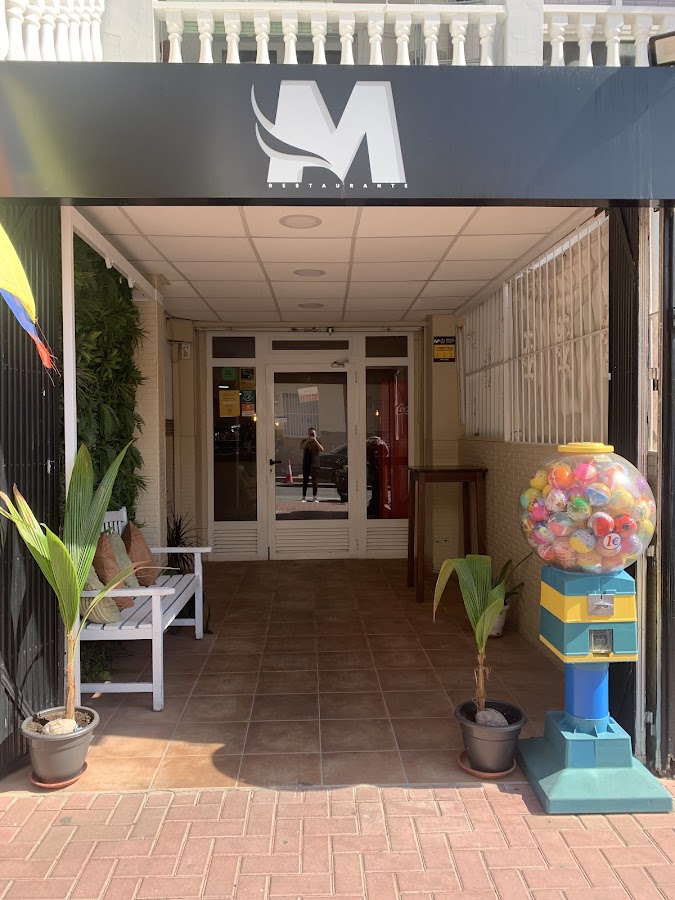 Marella Restaurante