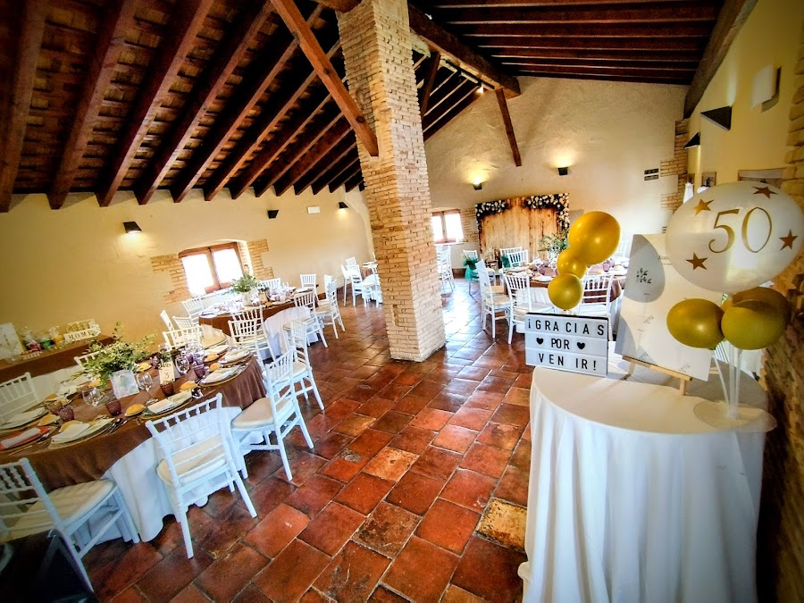 Masía de las Estrellas