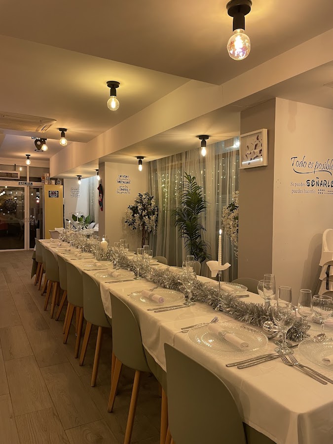 Me da igual Gastro-bar & Cocktails Calpe