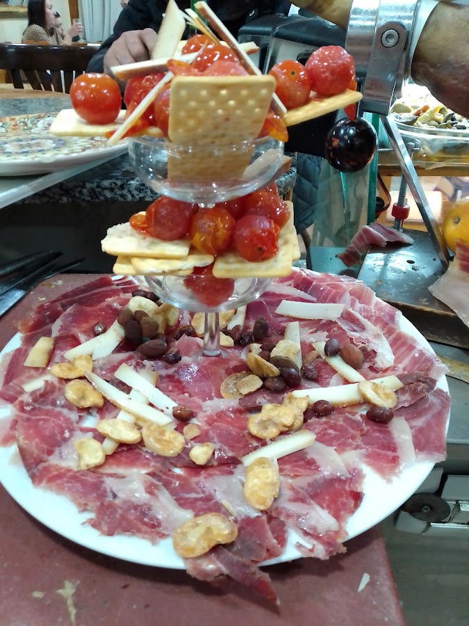 Mesón Flamingo