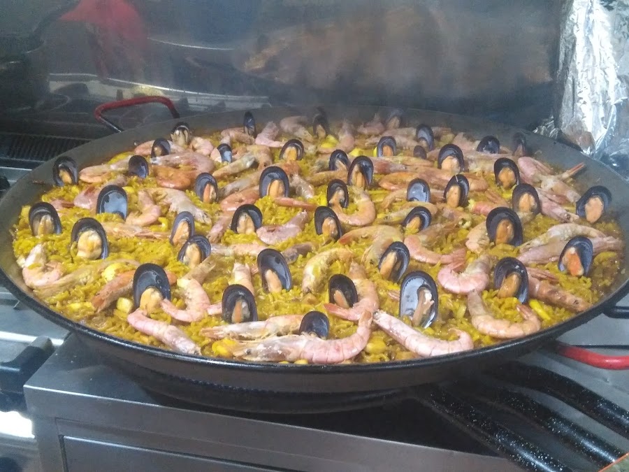 Mesón Las Tinajas