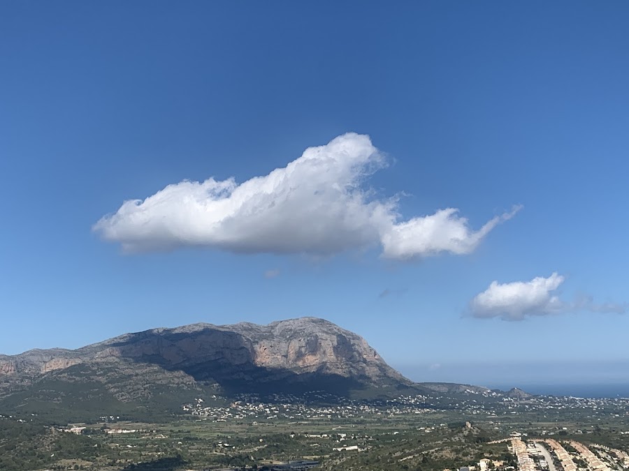Mirador Pedreguer