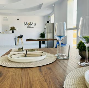 Moma Espacio Gastronómico