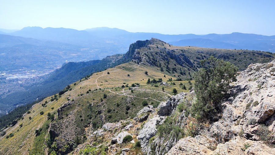 Montcabrer
