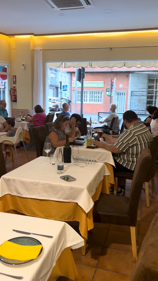 Mount Himalaya Restaurant Gandía