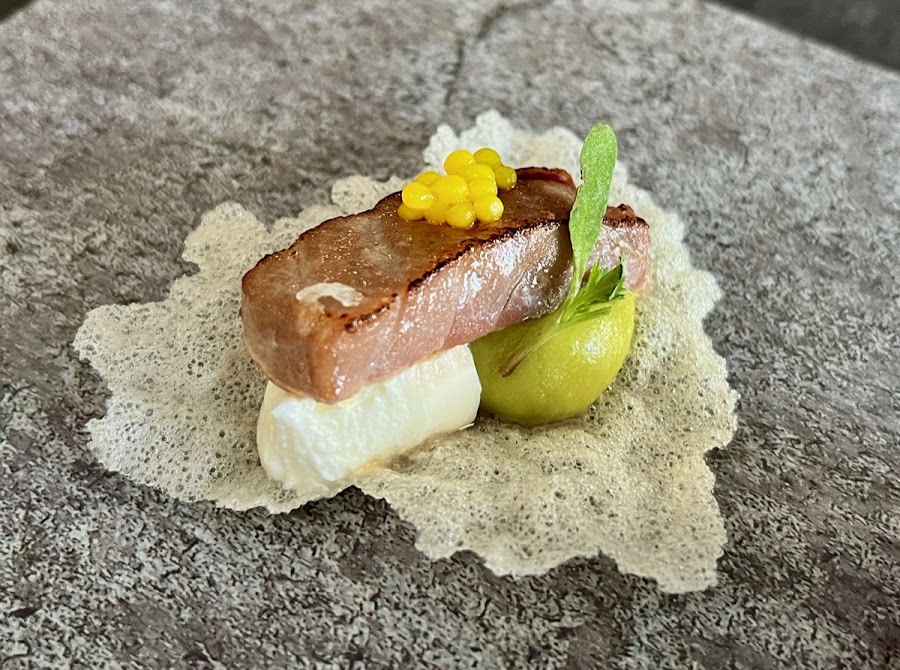Munart restaurante