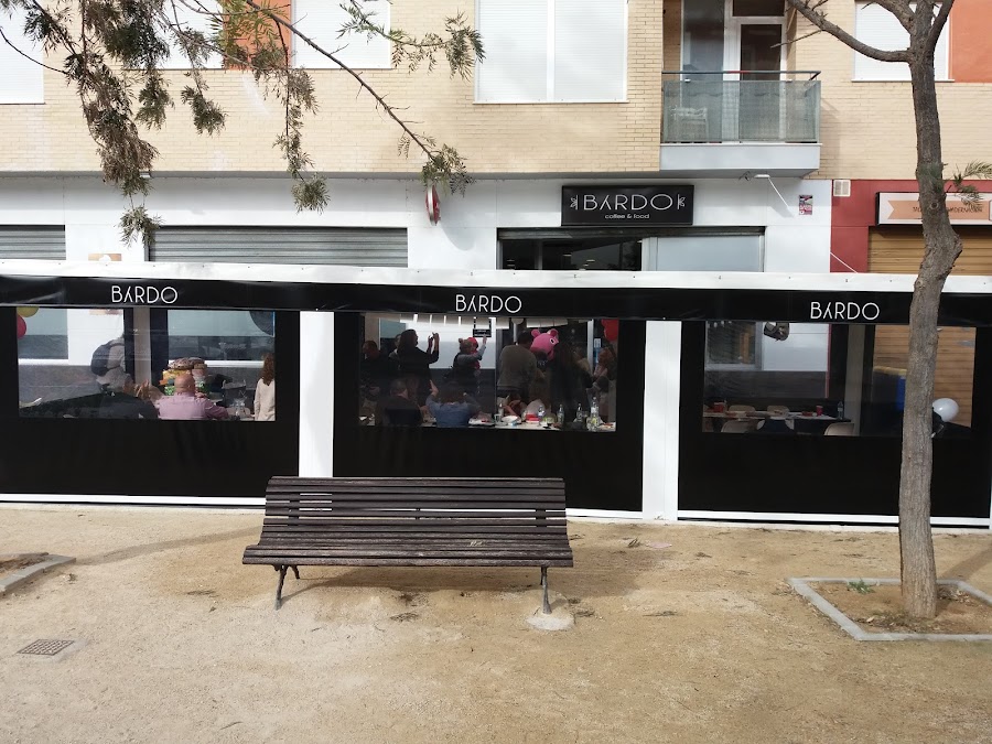 Nou Bardo