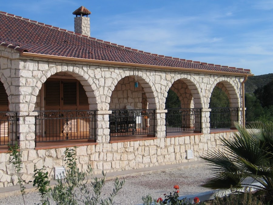 Nuevo Camping Los Viveros