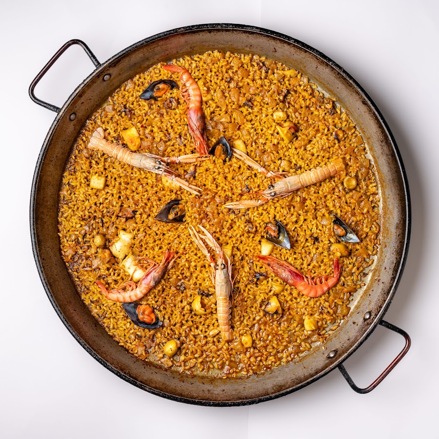 Paella va! Piles