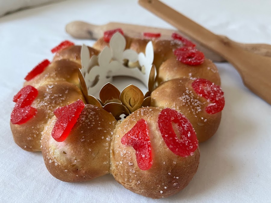 Panadería El Chaparro Moratalla