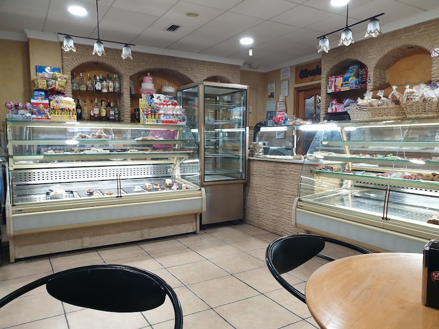 Pastelería Adela
