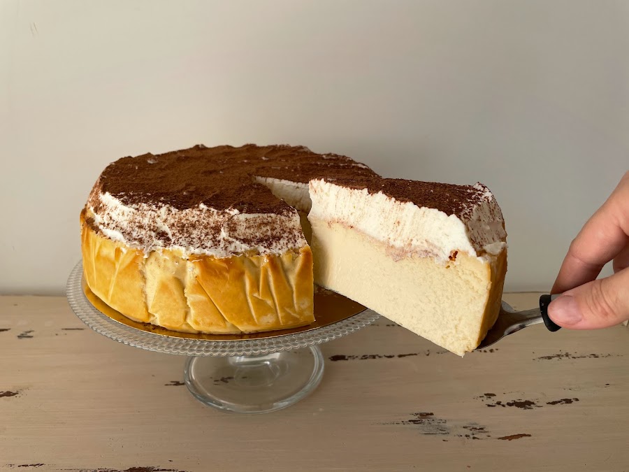 Pecaminosa Sweets
