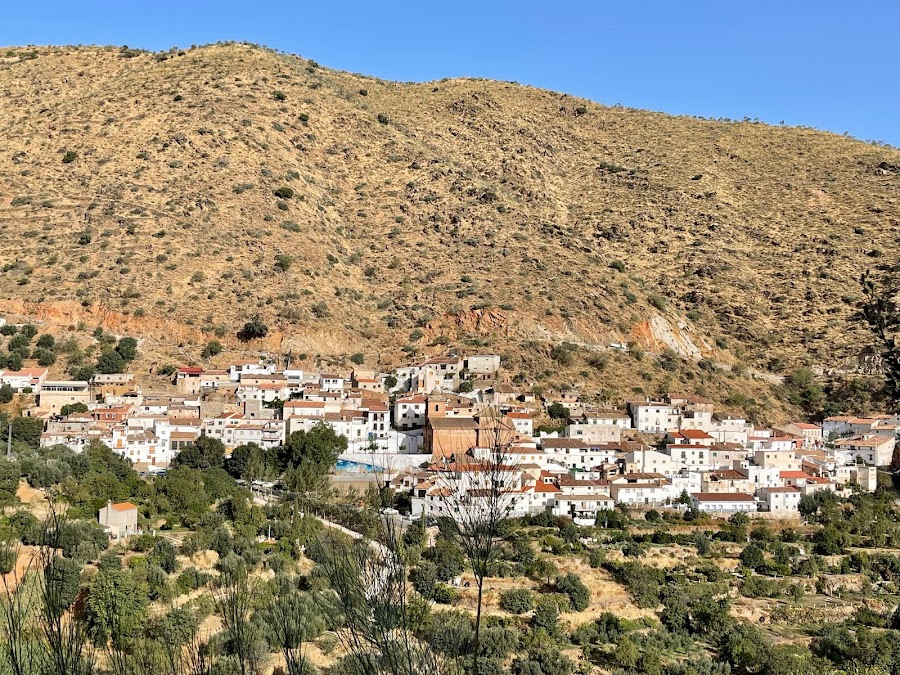 Picachico Casas Rurales Almería