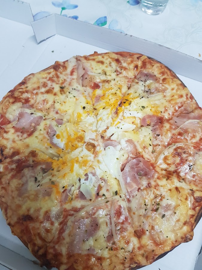 Pizzeria Bocateria Caprichosa