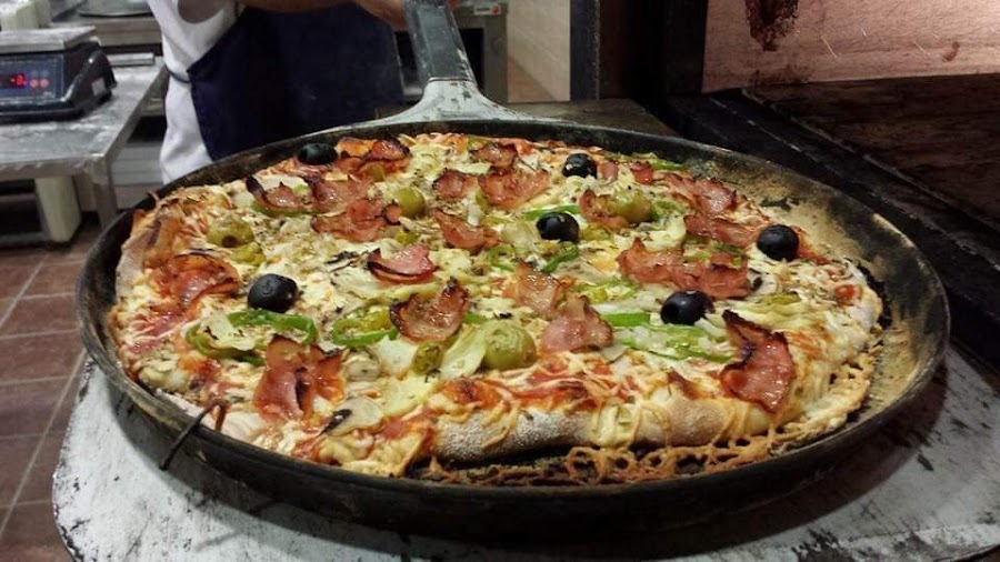 Pizzeria Bravo