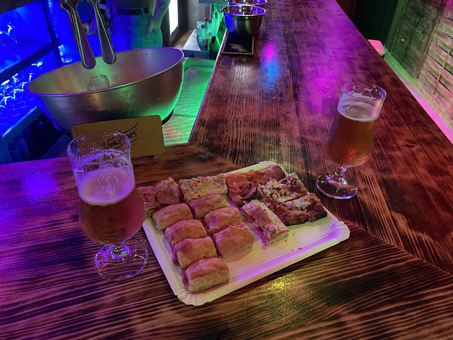 Pub El Templo
